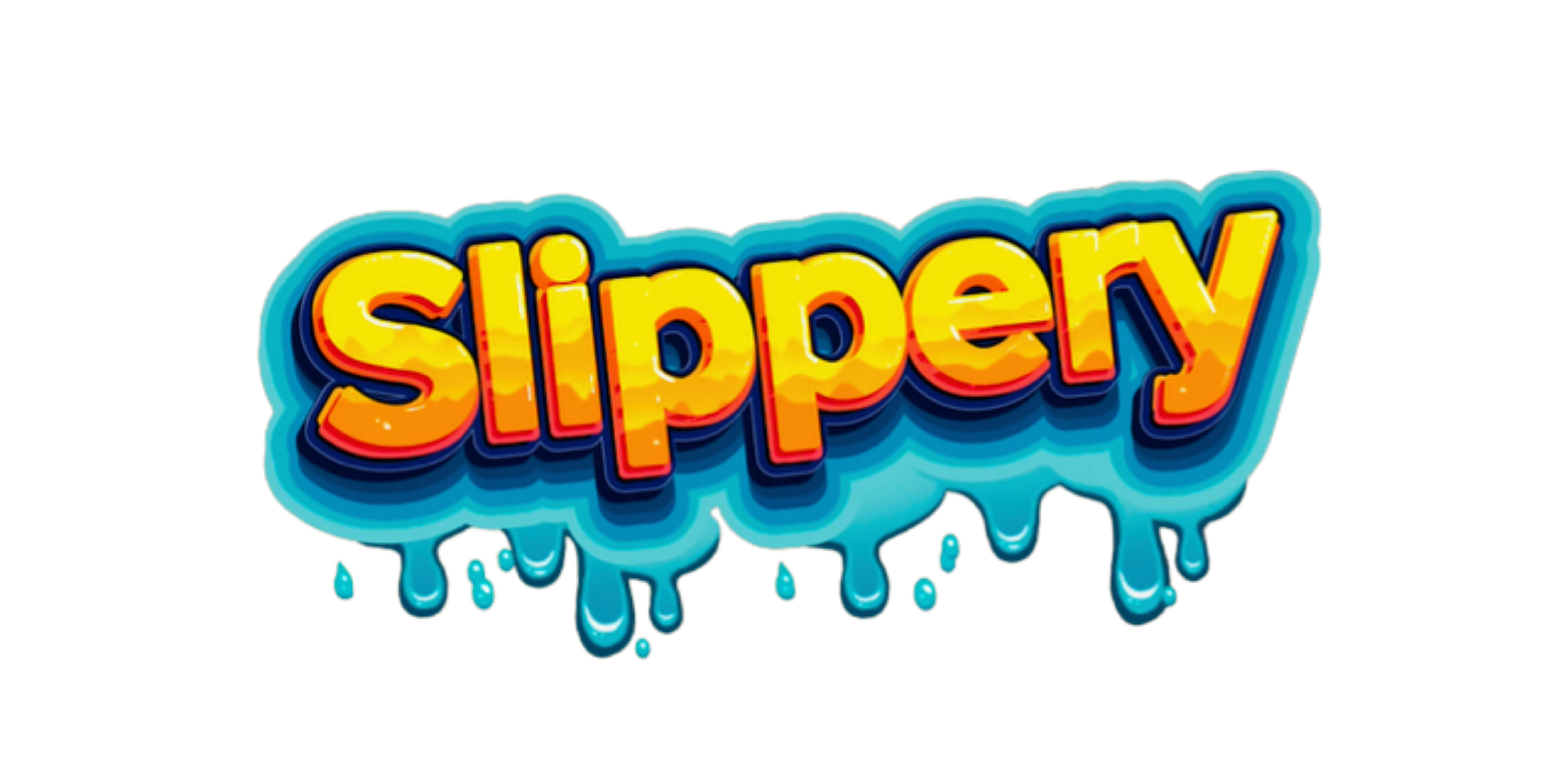 Slippery — The Ultimate River Party